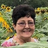 Mrs. Judith Ann Silva