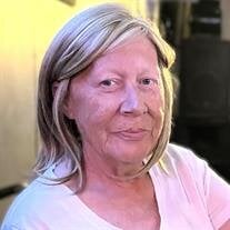 Leona "Toot" Maxine Buzzard