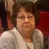 Mossie Cooper Simpson