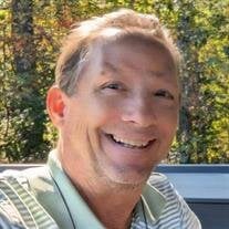 Mr. William "Andy" Emerson