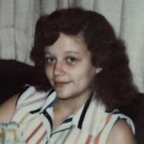 Mary Downs Thibodeaux