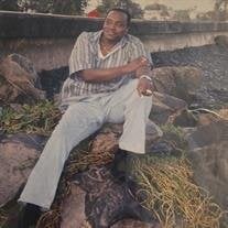 David Aggory Menezes