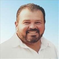 Antonio M. Hernandez