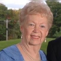 Anna Mathilda Thorstad