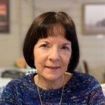 Roxanne Millicent Jankovich Lay