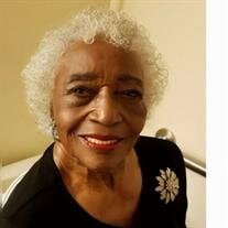 Winnell Cunningham Shaw