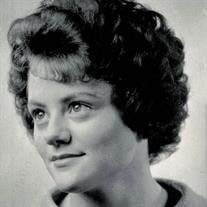 Sharon Lee Blackwell