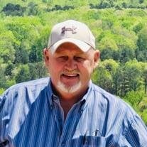 Mr John Eugene Fuller