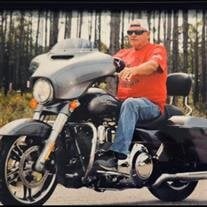 William David Byrd Sr.