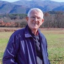 MR. KEITH GORDON ELDRIDGE