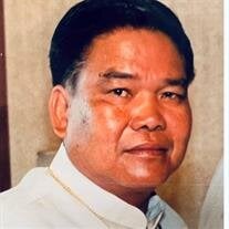 Federico Lazaro Dumpit