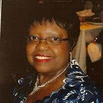 Mrs. Patricia Walker-Tulloch