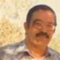 Nicario Odelio Romero