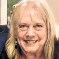 Sandra Lee Raley