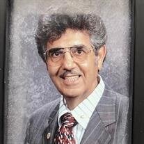 Maurice Matthew Farhart