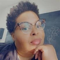 Treasure Falanna O'Neal