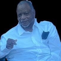 Mr. Edward Earl Butler