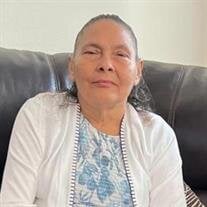 Maria Santana Diaz Cardona