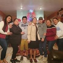 Maria Santana Diaz Cardona