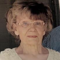 Joan Ann Brothers Bowen