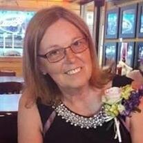 Collette M. Ehrenberg