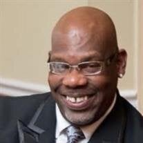 Mr. Dwight "Dennis" Cockroft