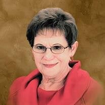 Brenda Fay Thibodeaux