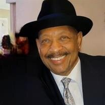 Mr. Irving Kenneth Johnson