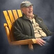 William Alan Carlson