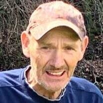 Hercial James "Turkey" Lester