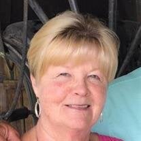 Deborah Thurman Tonkin