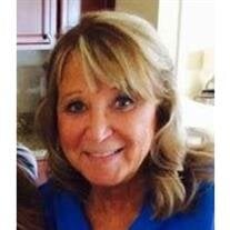 Elizabeth "Liz" (Broderick) Stonecipher