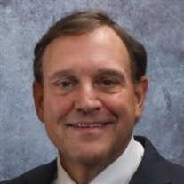 Harold "Hal" Kenneth Bertram