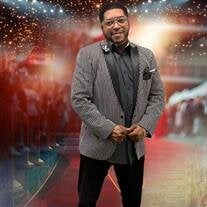 Nathaniel Baker Smith III