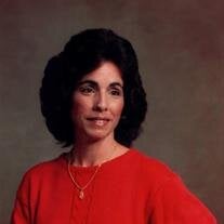 Maudie Elizabeth Anderon