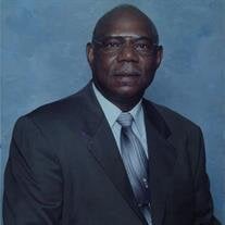 Mr. James Edward Rose