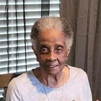 Mrs. Marlene Fayetta Payne