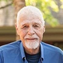 Martin Claude Van Boskirk