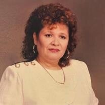 Rosa M. Martinez