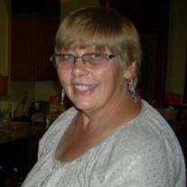 Mary Louise Henderson