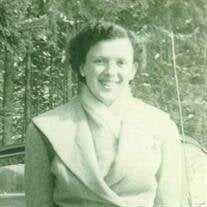 Annaliese Reichert Paine