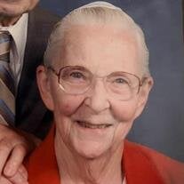 Nancy J. Kreider