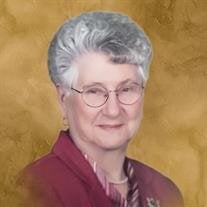 Bernice Breaux Suire