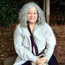 Frances Leigh Anderson Roberts