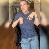 William Eugene Hardin, Jr.