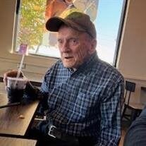 Mr. Clark Gerbige Honey