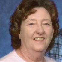 Zerelda "Zee" Aldean (Holt) Lamster