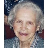 Myra Nell Lance McDaniel