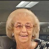 Janalene "Jan" Grimm