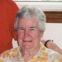 Ms. Gertrude M. Miraglia